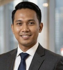 Reza Hartono