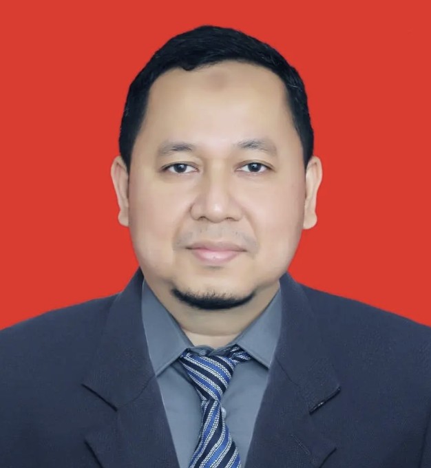 Dr. Fachrurrodji, Sp. PK