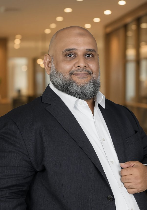 Dr. Hussein H. Mashhour, MD